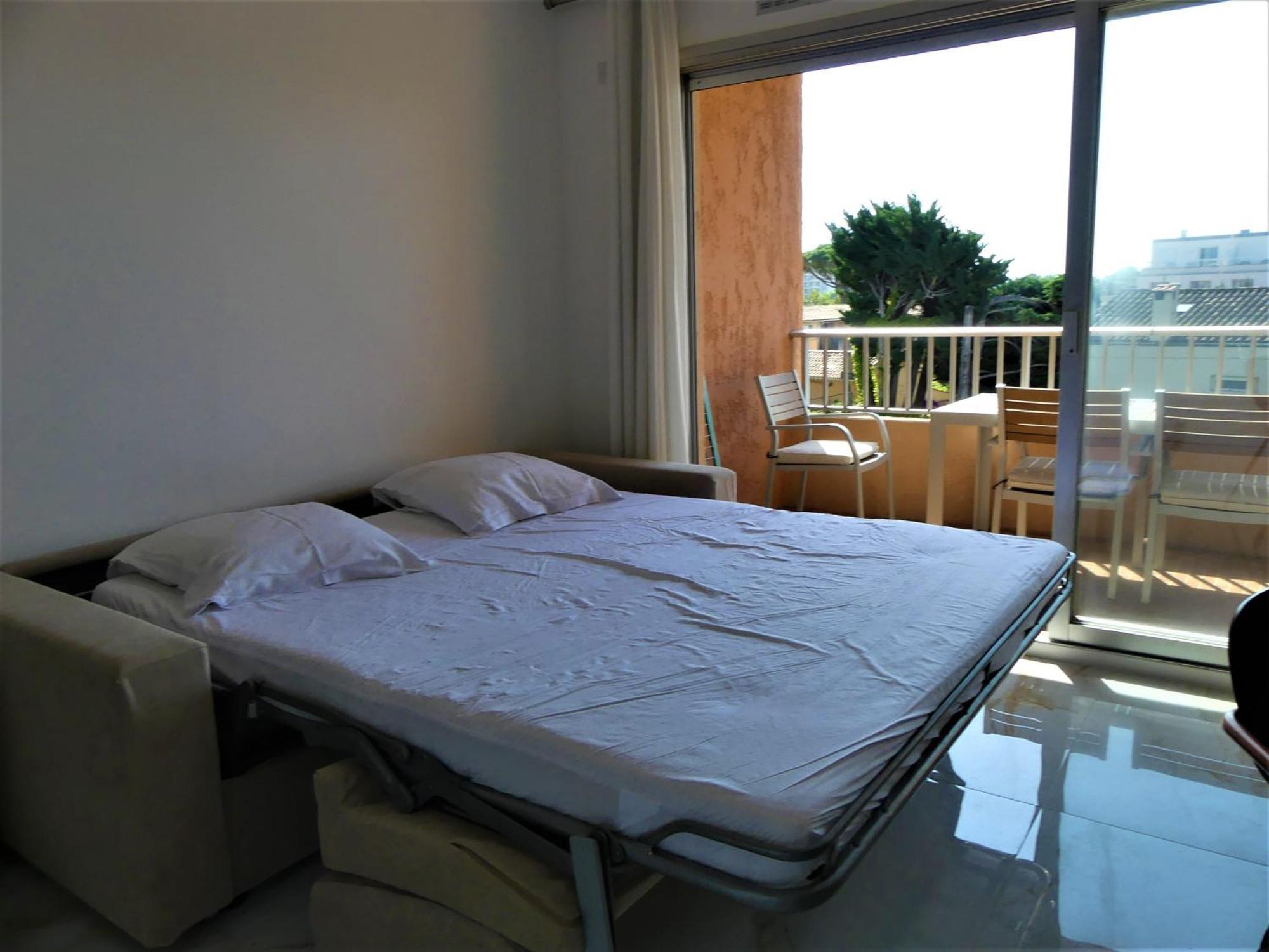 Appart hôtel Eden Azur - Hoteliere