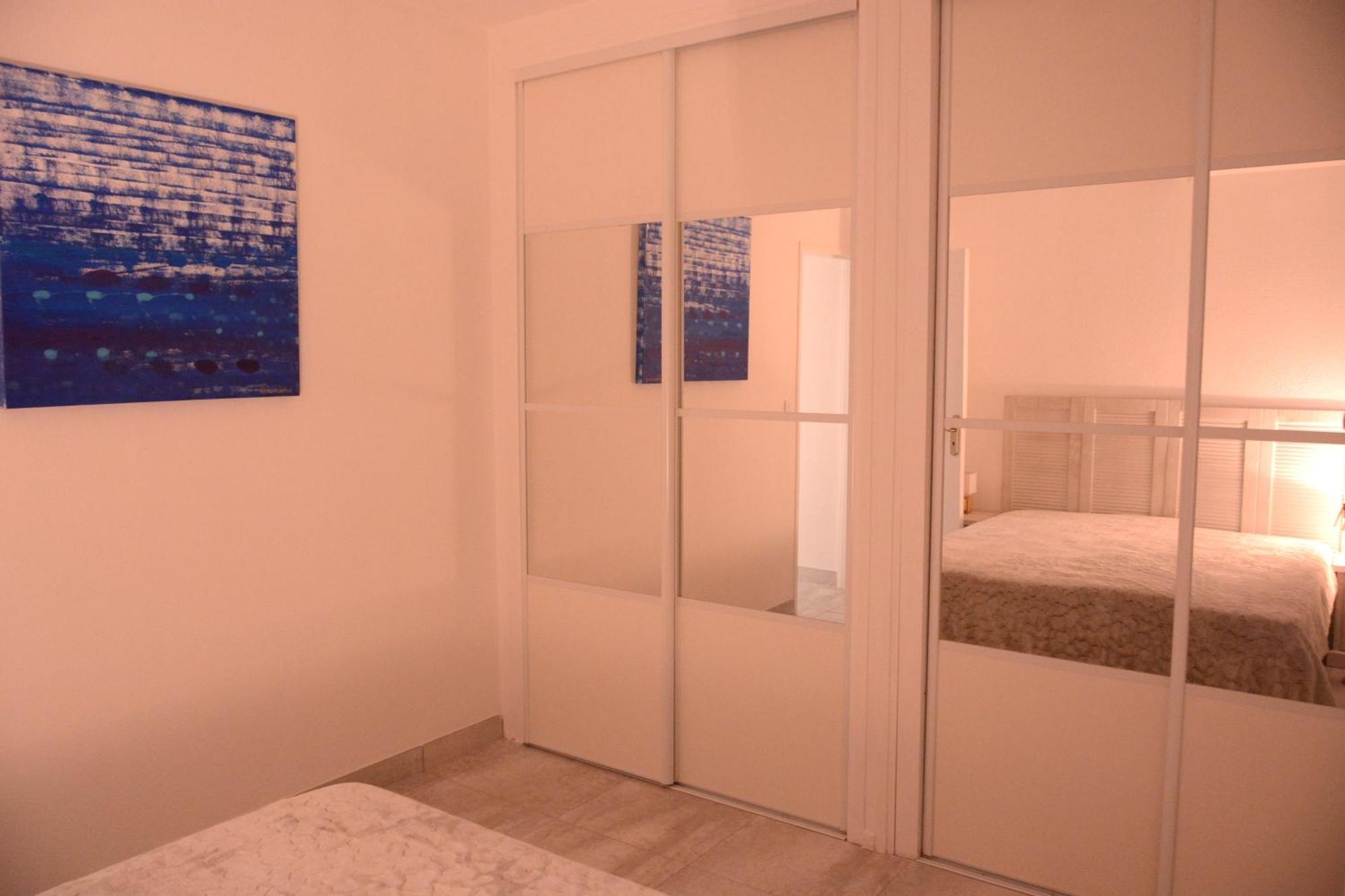 Eden Azur - Hoteliere Appart hôtel