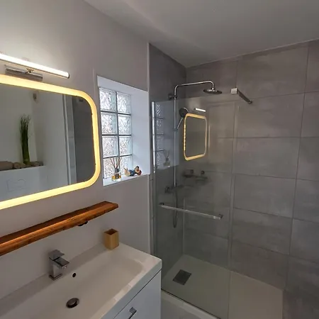 Eden Azur - Residence Hoteliere Golfe-Juan Room photo