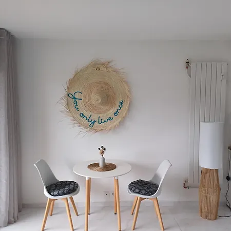 Eden Azur - Residence Hoteliere Golfe-Juan Room photo