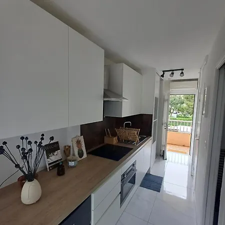 Eden Azur - Residence Hoteliere Golfe-Juan Room photo