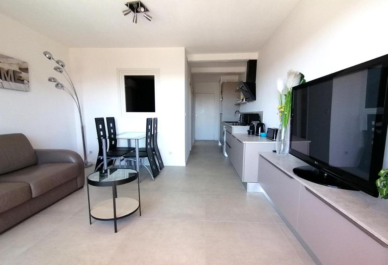 Eden Azur - Hoteliere Aparthotel 2*
