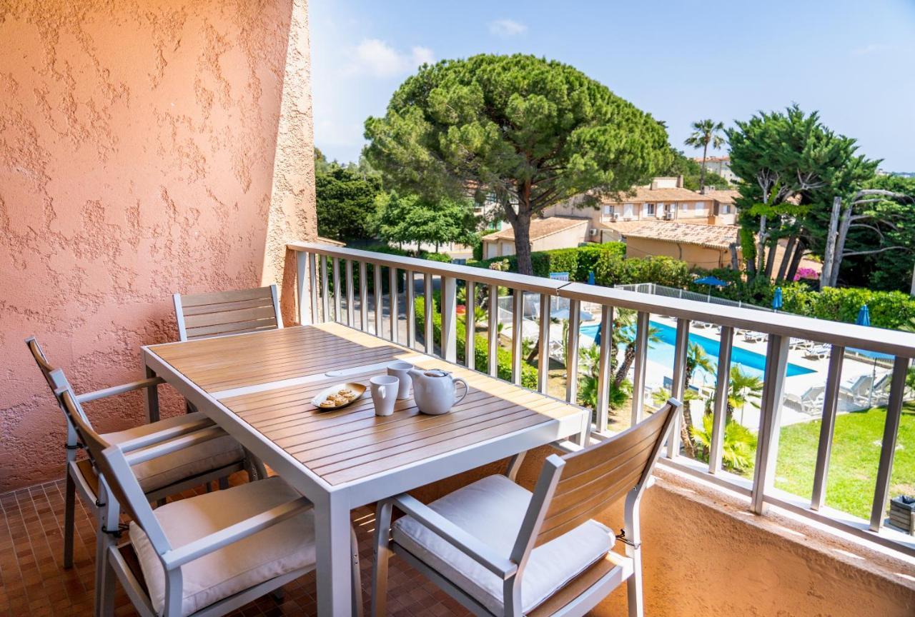 Eden Azur - Hoteliere Aparthotel