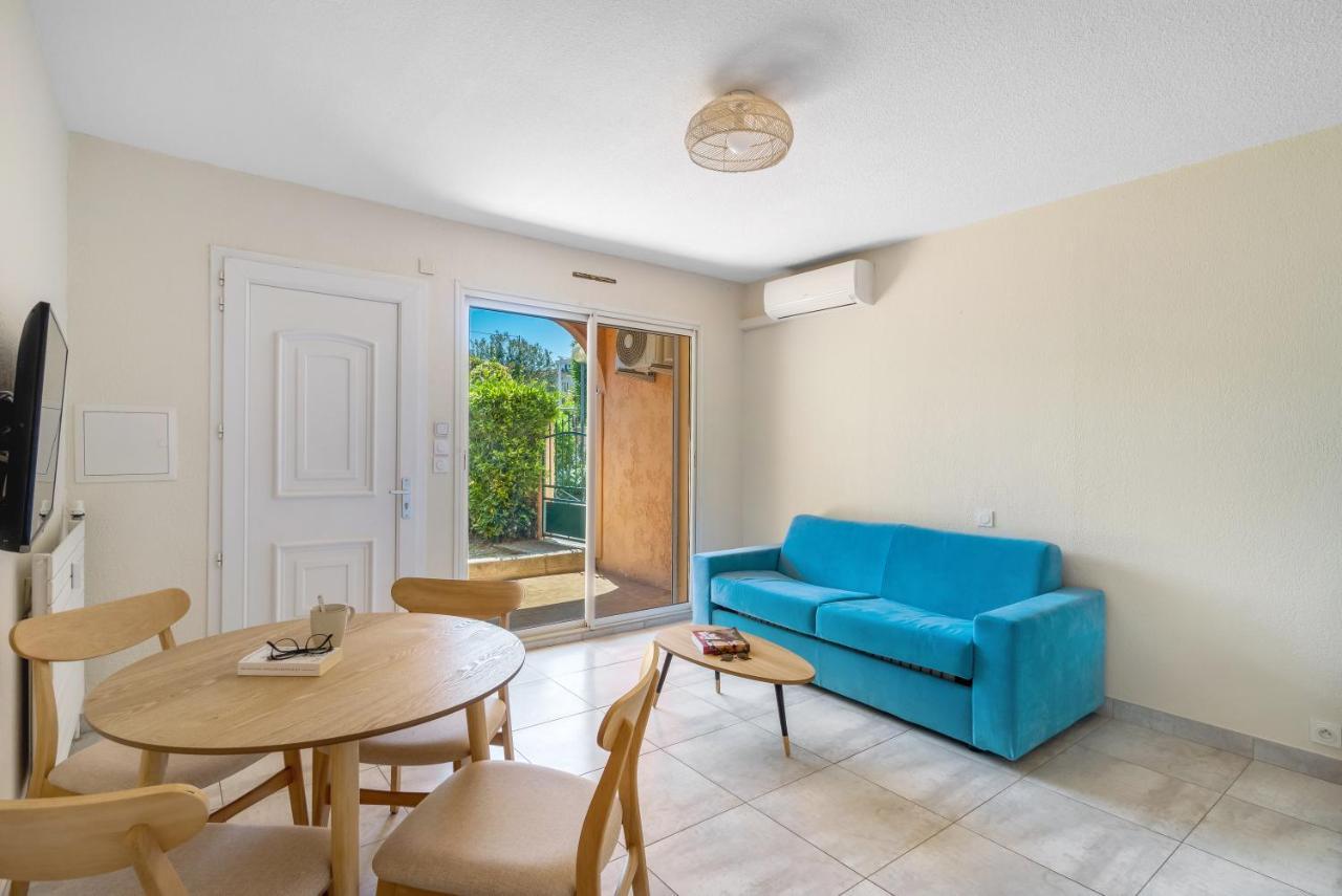 Eden Azur - Hoteliere Aparthotel