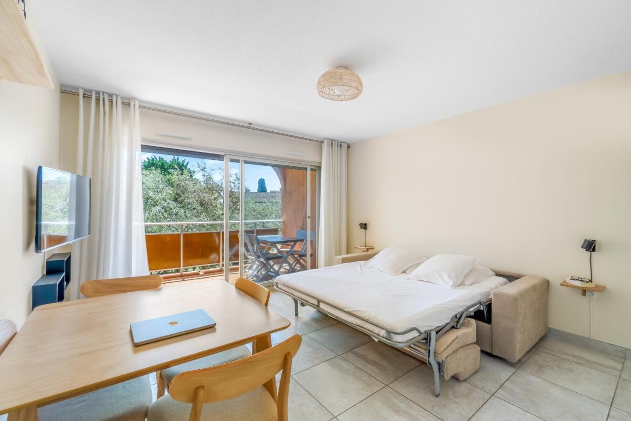 Aparthotel Eden Azur - Hoteliere 2*