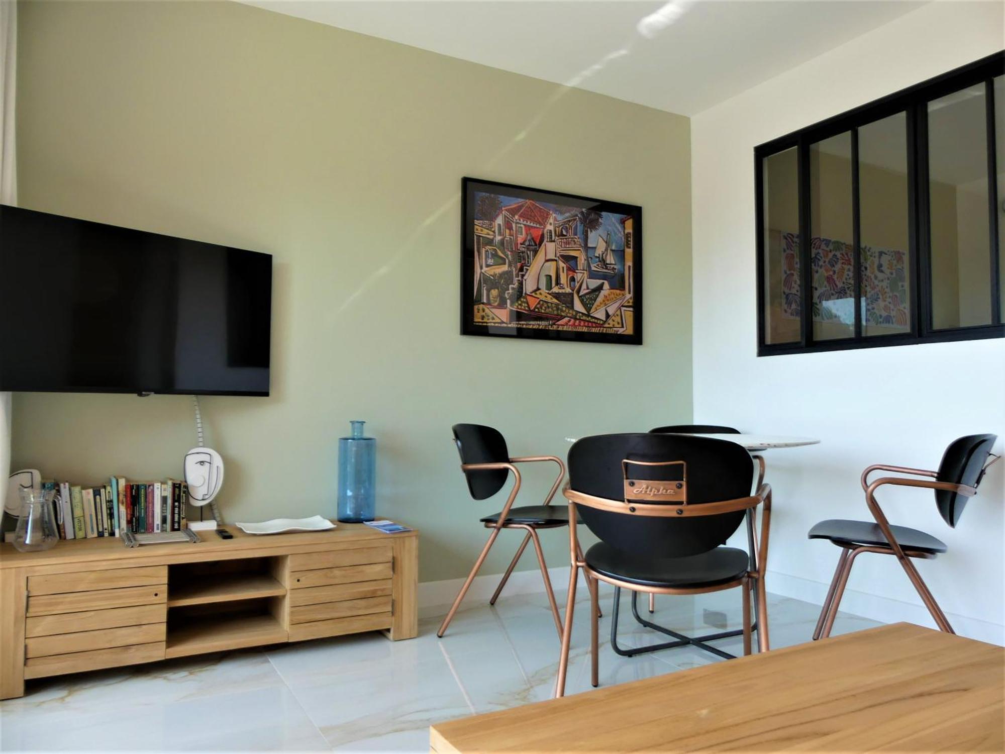 Aparthotel Eden Azur - Hoteliere 2*