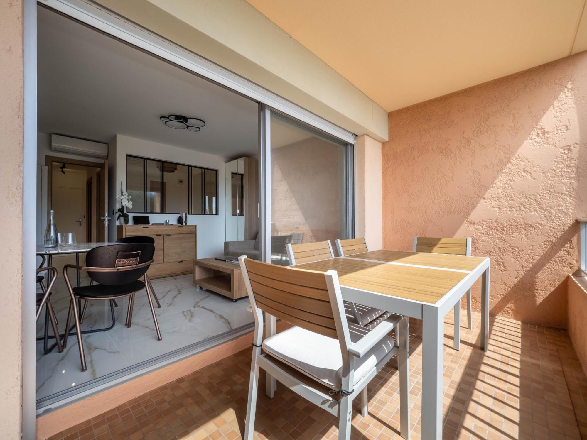 Eden Azur - Hoteliere Golfe-Juan