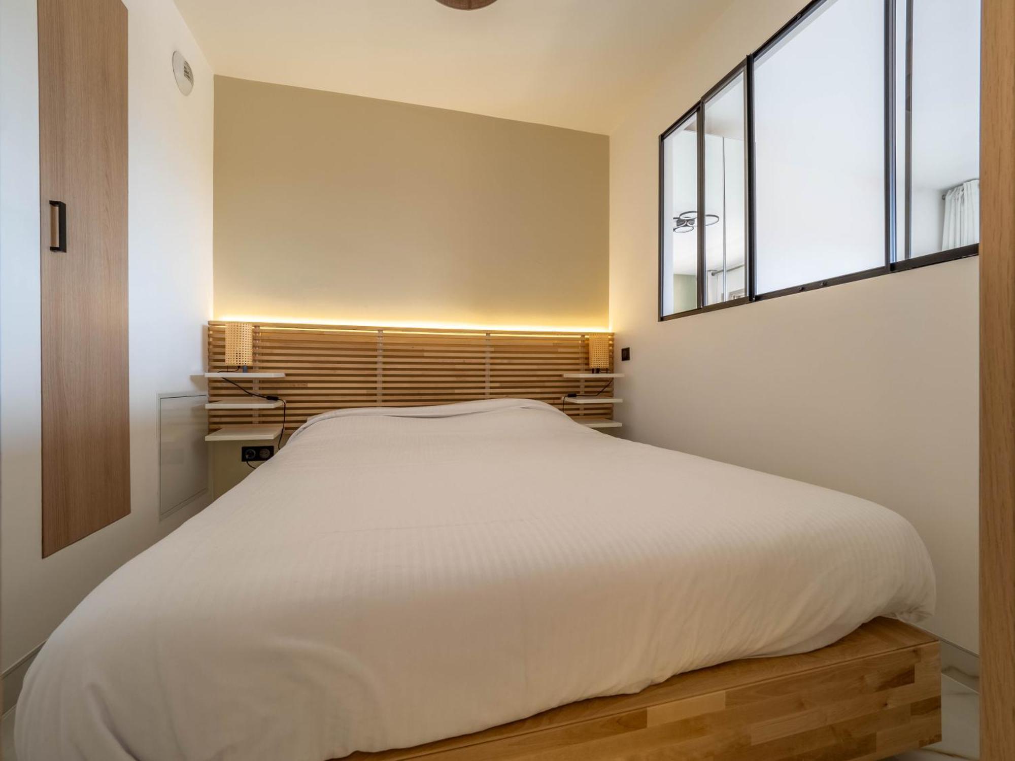 Aparthotel Eden Azur - Hoteliere Golfe-Juan
