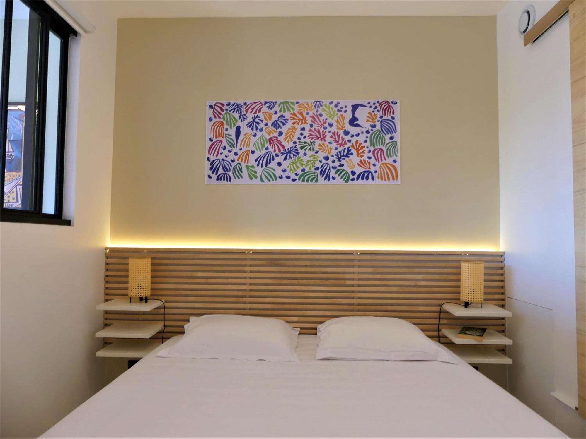 Aparthotel Eden Azur - Hoteliere 2*
