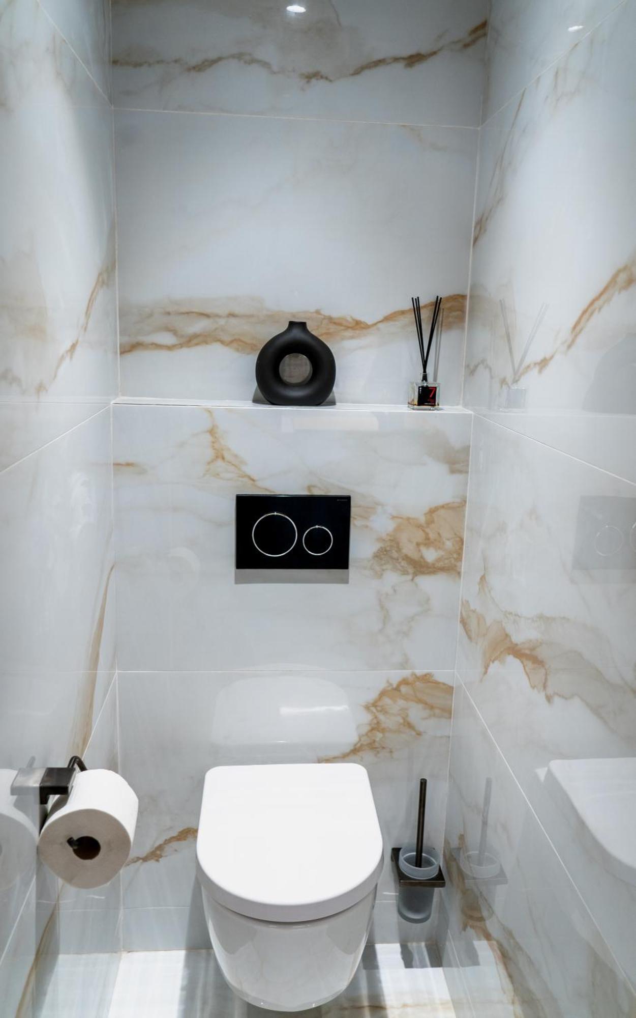 Aparthotel Eden Azur - Hoteliere