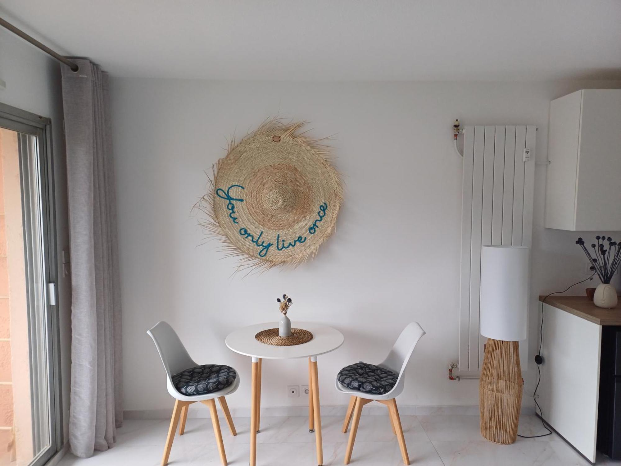 Eden Azur - Hoteliere Golfe-Juan