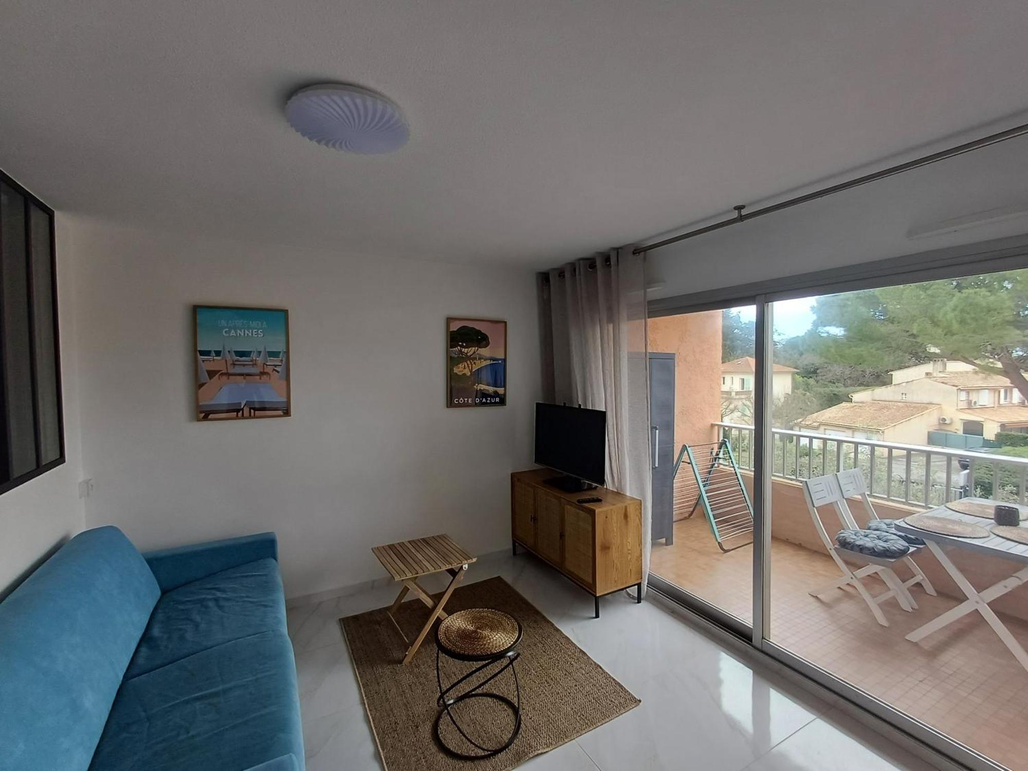 Aparthotel Eden Azur - Hoteliere 2*