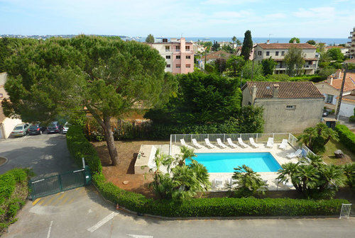 Eden Azur - Hoteliere Aparthotel