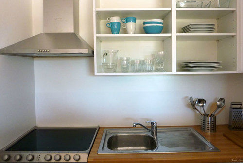 Aparthotel Eden Azur - Hoteliere