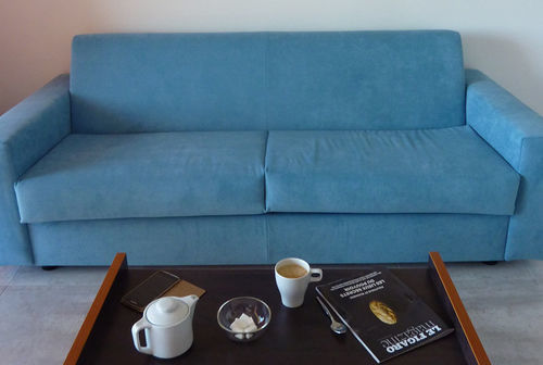 Eden Azur - Hoteliere Golfe-Juan