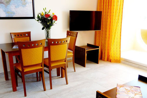 Aparthotel Eden Azur - Hoteliere 2*