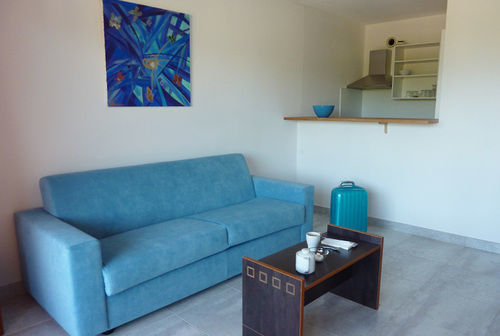 Eden Azur - Hoteliere 2*