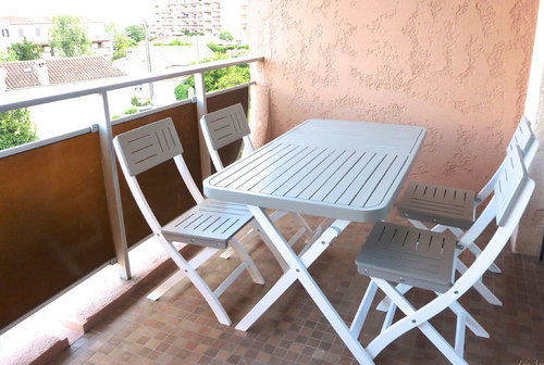 Eden Azur - Hoteliere
