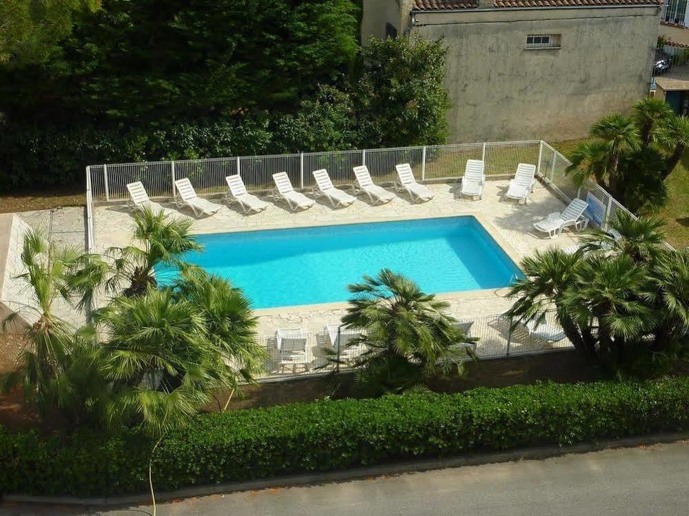 Eden Azur - Hoteliere Aparthotel