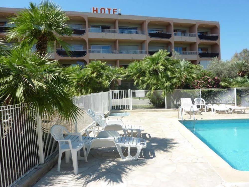 Eden Azur - Hoteliere